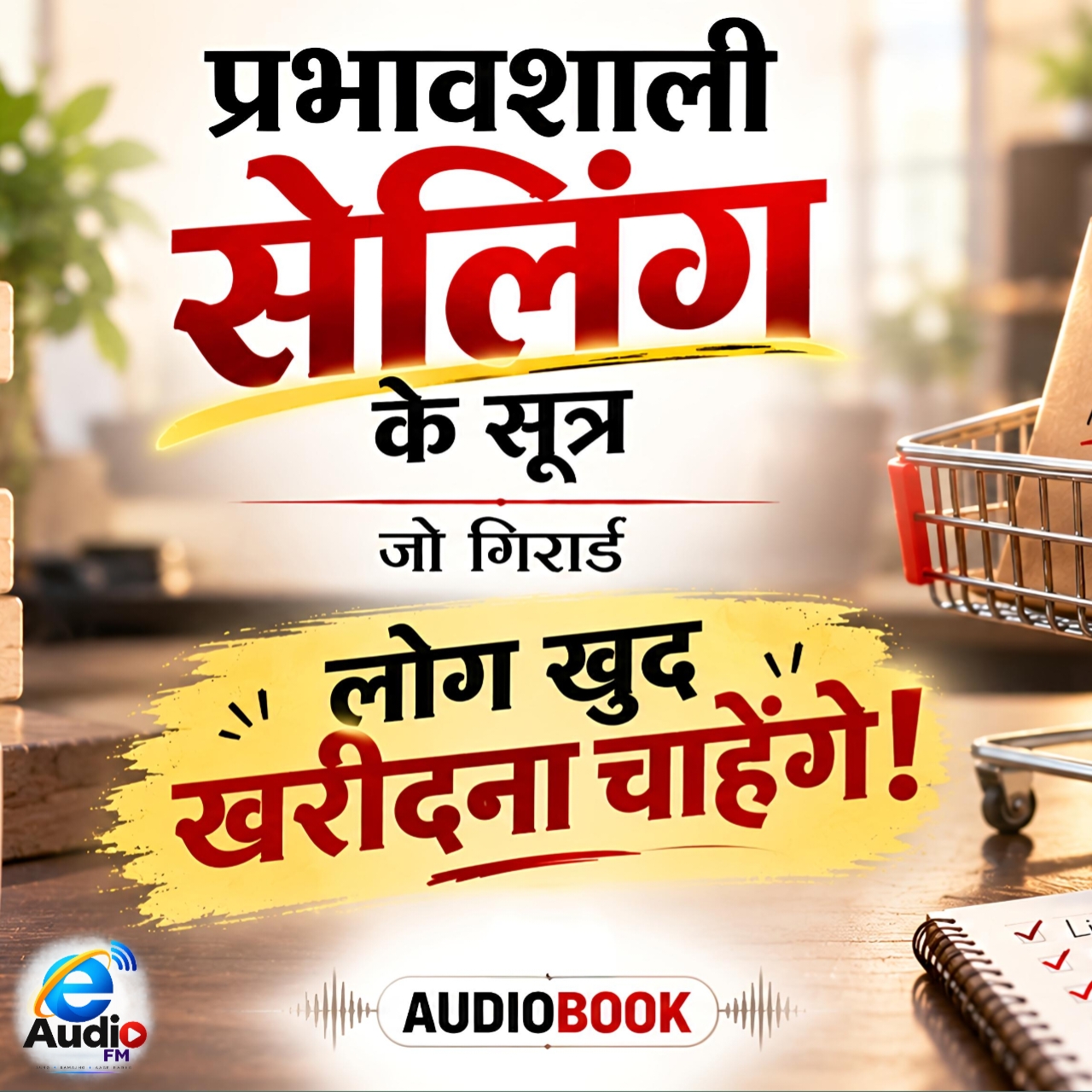 प्रभावशाली सेलिंग के सूत्र | How to Sell Anything to Anybody - Jo Girard